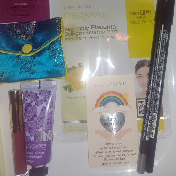 🗝️ Vintage style Beauty bundle 🗝️ - Picture 4 of 8